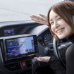 スマホ＋カーナビのシームレスな融合!! KENWOODの最新モデル『“彩速ナビ”TYPE Mシリーズ』の実力は規格外?!