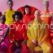 「Copy Nothing（何ものもコピーしない）」というジャガーの理念