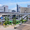 宇都宮駅