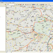 ゼンリン、アークビュー向けに地図データを提供