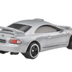 ’95 トヨタ・セリカ GT-FOUR（11月23日発売）