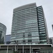 日産自動車グローバル本社