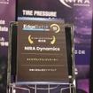 オートモーティブソフトウェアエキスポ：NIRA Dyamics