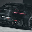 ブラバス「ROCKET GTS」
