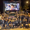 JAOSが「SCORE World Desert Championship 57th SCORE BAJA 1000」でクラス優勝