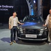 ヒョンデ・ツーソン改良新型