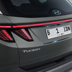 ヒョンデ・ツーソン改良新型