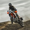 KTM 890 アドベンチャー Rの2025年モデル