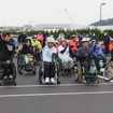 全国車椅子マラソン