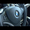 BMWの新型SUV、X1…走りのダイナミズム
