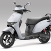 ホンダ『QC1』