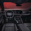 アウディ SQ5スポーツバック 新型