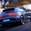 ジェネシス GV70 改良新型