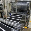 ホンダが次世代EV用全固体電池量産化に向けて栃木県の本田技術研究所のパイロットラインを初公開