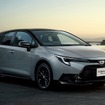 カリブ復活か？ トヨタ・カローラツーリング
