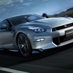 日産 GT-R 2025年型