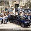 VWが新型SUV『タイロン』の生産を開始