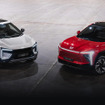 マヒンドラ『BE 6e』と『XEV 9e』
