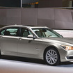 BMW 740Li…エグゼクティブ向けモデル納車開始