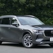 マツダCX-80 XD-HYBRID Exclusive Modern