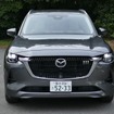 マツダCX-80 XD-HYBRID Exclusive Modern