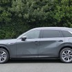 マツダCX-80 XD-HYBRID Exclusive Modern