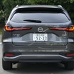 マツダCX-80 XD-HYBRID Exclusive Modern