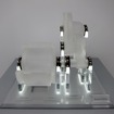 電動モータ向けベアリング（参考画像）