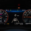 スバル WRX tS の2025年モデル（米国仕様）