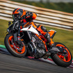 KTM 990デューク R 2025年モデル