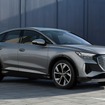 アウディQ4スポーツバック e-tron