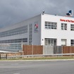 ステランティスの英国ルートン工場