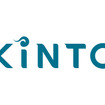 KINTOのロゴ