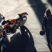 BMWモトラッド『R 12 S』