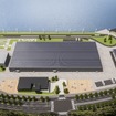 EVモーターズ・ジャパンの商用EV専用の量産組立工場を併設した体験型EV複合施設「ゼロエミッション e-PARK」