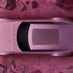 ジャガーTYPE 00