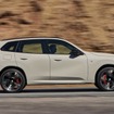BMW X3 新型、M50 xDrive