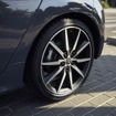 トヨタ ヤリス GR SPORT の2025年モデル（欧州仕様）