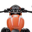 BMWモトラッド『R 12 S』