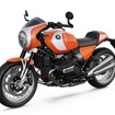 BMWモトラッド『R 12 S』
