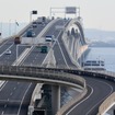 東京湾アクアライン