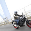 スズキ SV650