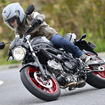 スズキ SV650