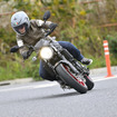 スズキ SV650