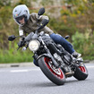 スズキ SV650