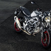 スズキ SV650