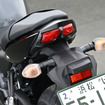 スズキ SV650