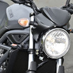 スズキ SV650