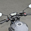 スズキ SV650