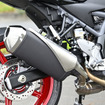 スズキ SV650